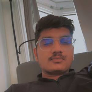 Photo of Mohit Shah