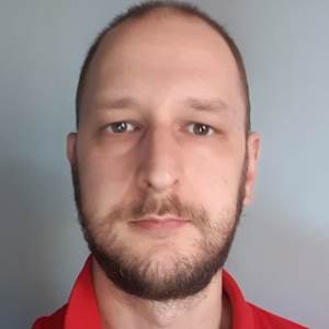 Photo of Stuart