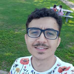 Photo of Jose Victor