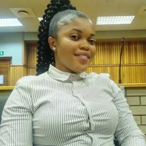 Photo of Nozipho