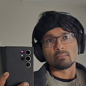 Photo of Naveen Verma