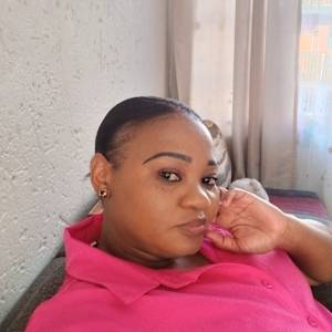 Photo of Katlego kemp