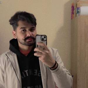 Photo of Sandeep Singh