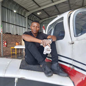 Photo of Freddy Letsoalo