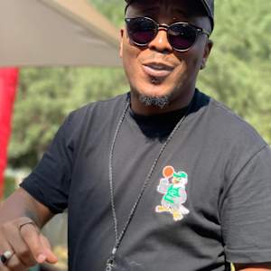 Photo of Yiva Masibulele Maqungo
