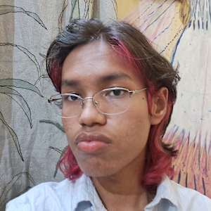 Photo of Elias