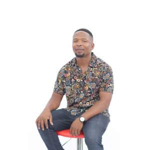 Photo of Pitso Mokone