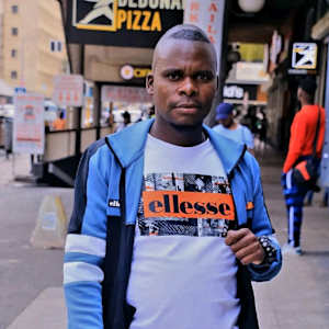 Photo of Privilledge Munana