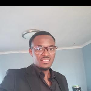 Photo of Robert Mupasa