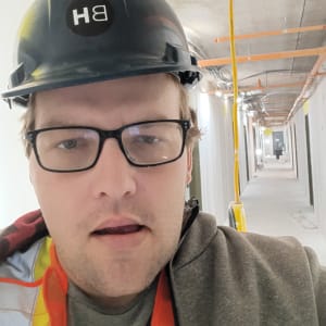 Photo of Simon
