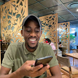 Photo of Makonko nchabeleng