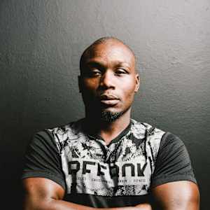 Photo of Mongisi Moyo