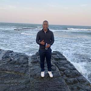 Photo of Khotso