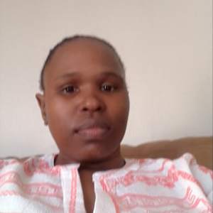 Photo of Siphesande Gcaza