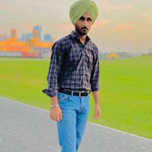 Photo of Gursevak Singh