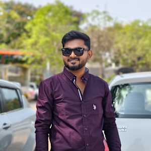 Photo of Sumit