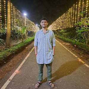Photo of Abhishek