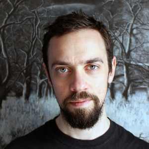 Photo of Scott Murphy
