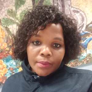 Photo of Siyanda