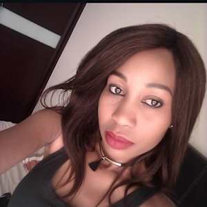 Photo of Matshidiso