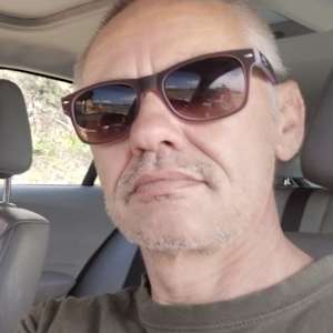 Photo of Vernon Taylor