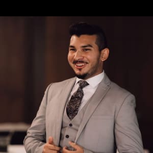 Photo of Al-Bariq