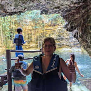 Photo of Diane