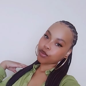 Photo of Ntombi