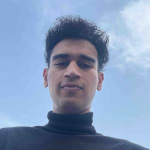 Photo of Arnav pawar