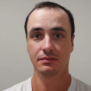 Photo of Dmytro