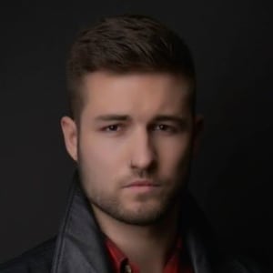 Photo of Luke