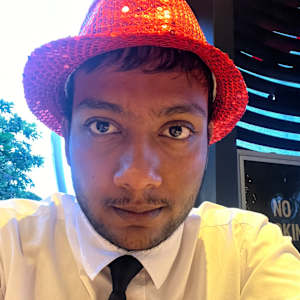 Photo of Shav