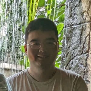 Photo of Kevin