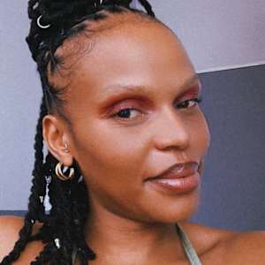 Photo of Lerato Malindi