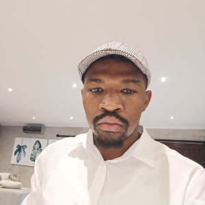 Photo of Thando Sithole