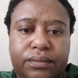 Photo of Mathabo Makam