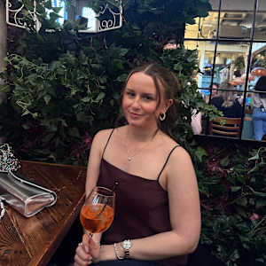 Photo of Ellie