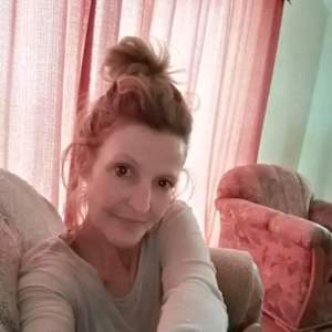 Photo of Alice