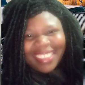 Photo of Thandokazi N. Gorata