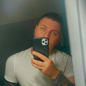 Photo of Gergo
