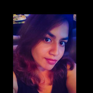 Photo of Suchitra Anand