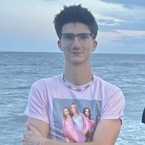 Photo of Davin
