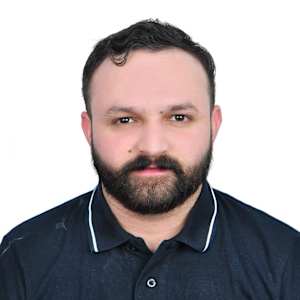 Photo of Sunil Choudhary