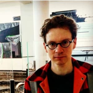 Photo of Jaime Bastien