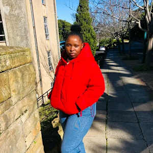 Photo of Alungile Bono