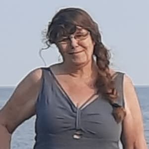 Photo of Julia