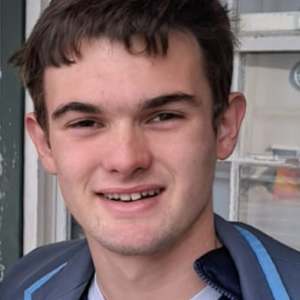 Photo of Tristan