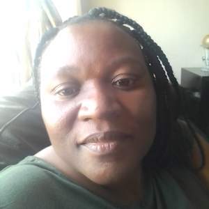 Photo of Dikeledi Mthethwa