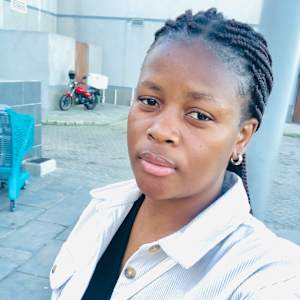 Photo of nokubongwa