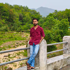 Photo of Tanish